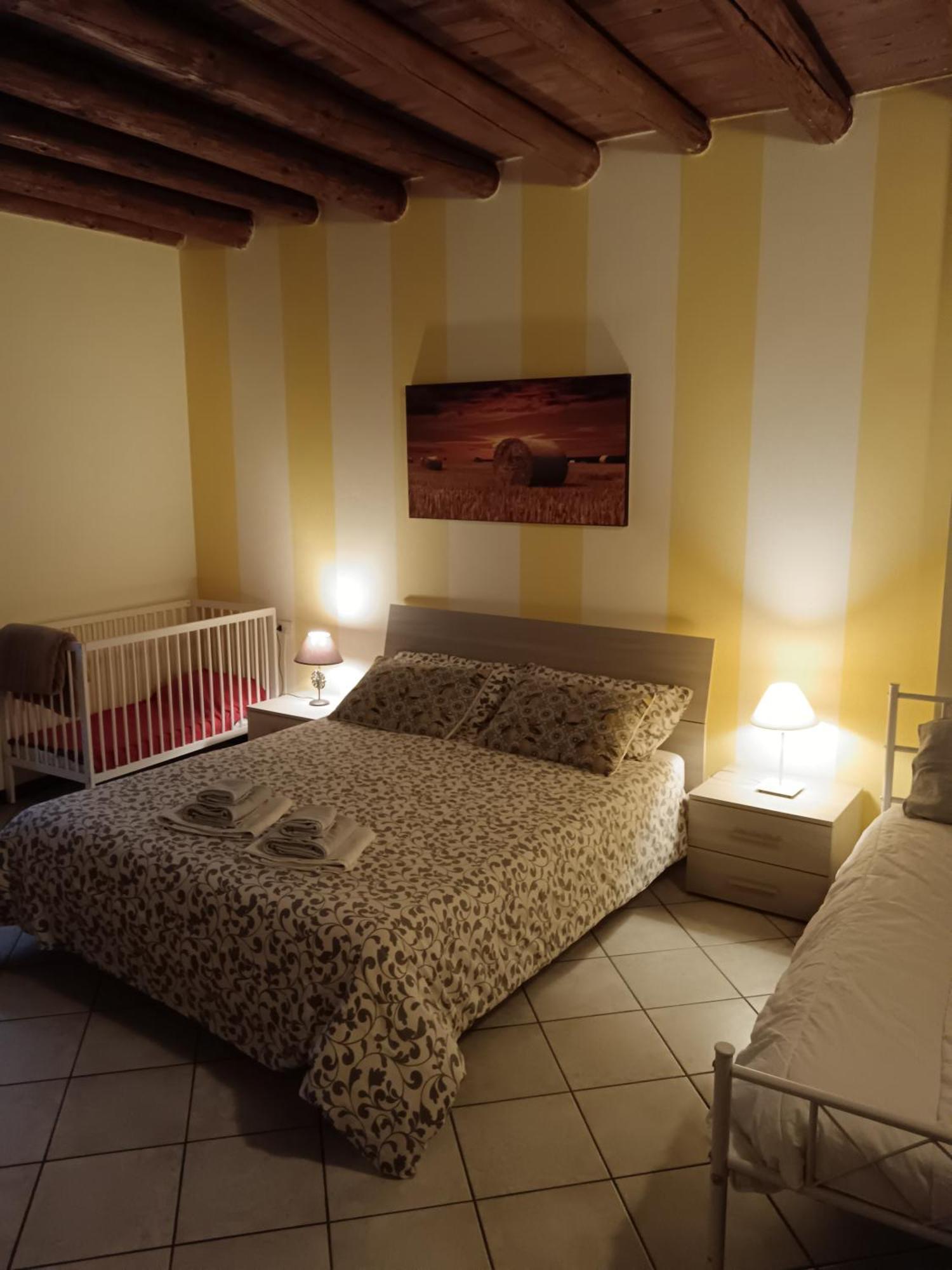 Casa Giulia -